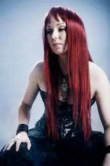 Amberian Dawn - (2009) Amberian Dawn 06.jpg